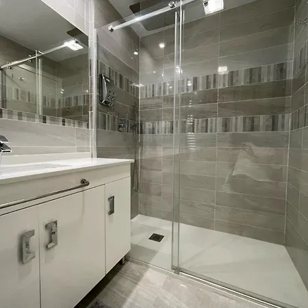 Apartamento Con Vistas Al Mar En Sea Senses Apartment *