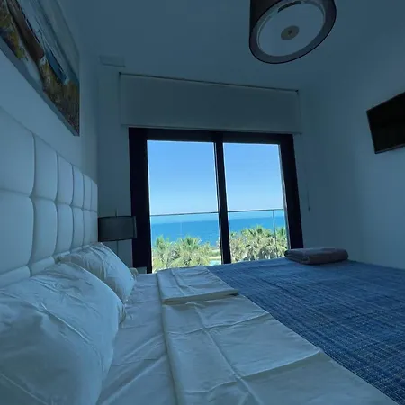 Apartamento Apartamento Con Vistas Al Mar En Sea Senses Torrevieja