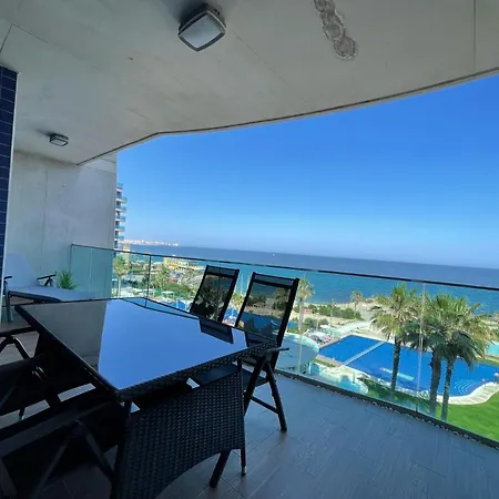 Apartamento Apartamento Con Vistas Al Mar En Sea Senses