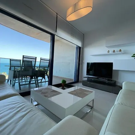 Apartment Apartamento Con Vistas Al Mar En Sea Senses *