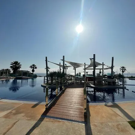 Apartamento Con Vistas Al Mar En Sea Senses Torrevieja