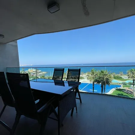 Apartamento Con Vistas Al Mar En Sea Senses Apartment