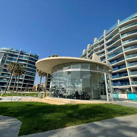 Apartment Apartamento Con Vistas Al Mar En Sea Senses *