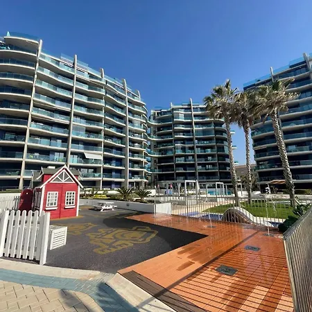 Apartamento Con Vistas Al Mar En Sea Senses