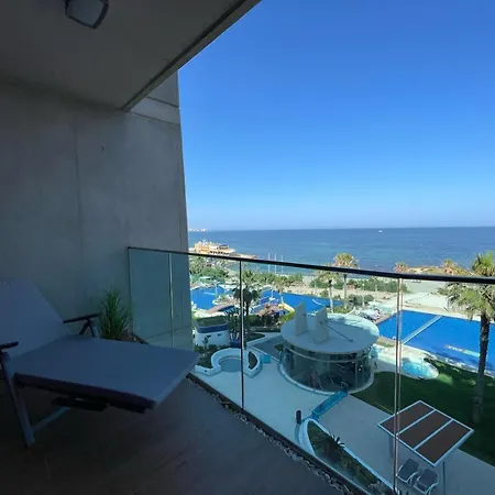 Apartment Apartamento Con Vistas Al Mar En Sea Senses