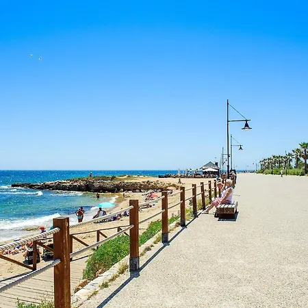 Apartamento Con Vistas Al Mar En Sea Senses Apartment *