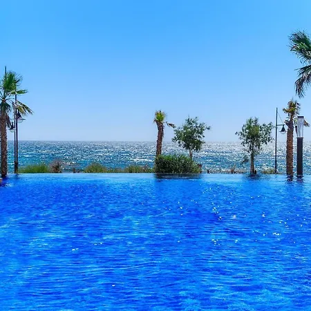 Apartamento Con Vistas Al Mar En Sea Senses Apartamento *