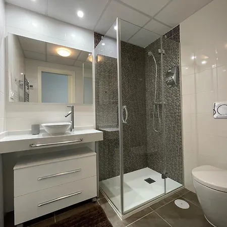 Apartamento Con Vistas Al Mar En Sea Senses * Torrevieja