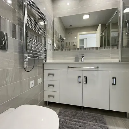 Apartamento Con Vistas Al Mar En Sea Senses * Torrevieja