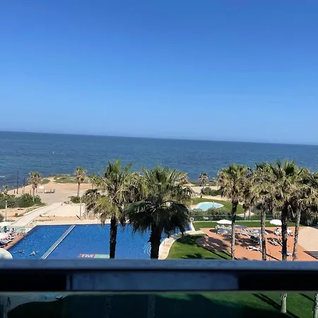 Apartamento Con Vistas Al Mar En Sea Senses Apartamento *