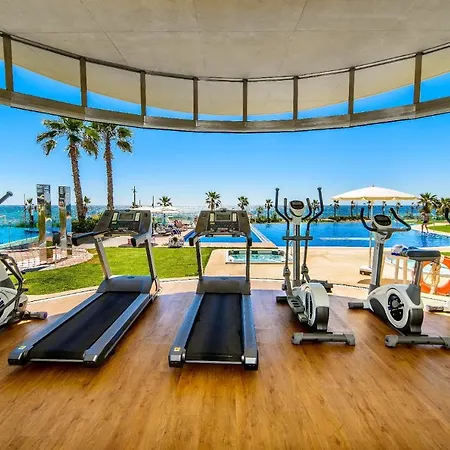 Apartment Apartamento Con Vistas Al Mar En Sea Senses