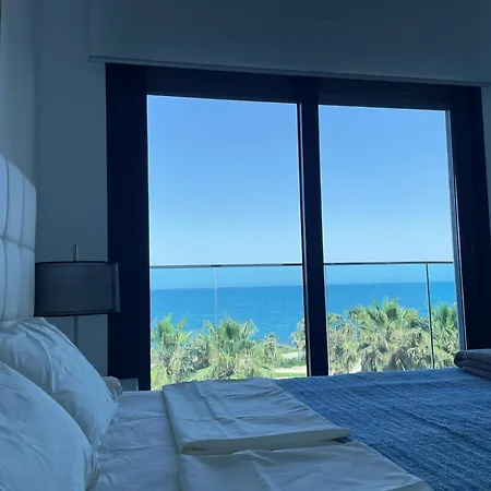 Apartamento Con Vistas Al Mar En Sea Senses Torrevieja