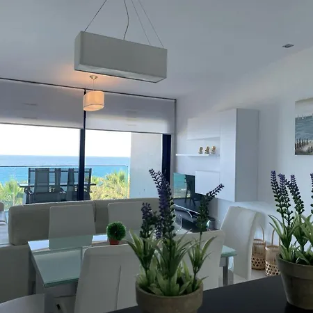 Apartment Apartamento Con Vistas Al Mar En Sea Senses