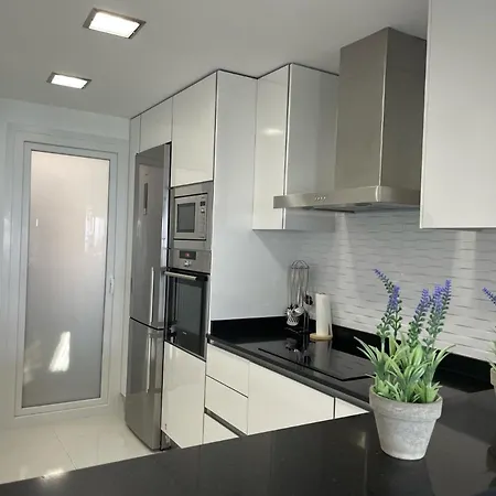 Apartamento Con Vistas Al Mar En Sea Senses Apartment *