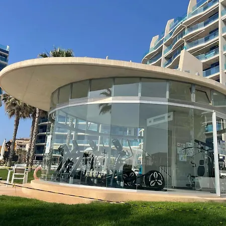 Apartamento Con Vistas Al Mar En Sea Senses Apartment *