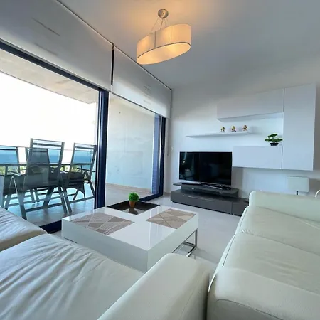Apartamento Con Vistas Al Mar En Sea Senses Apartment *