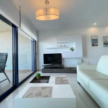Apartamento Con Vistas Al Mar En Sea Senses Apartment *
