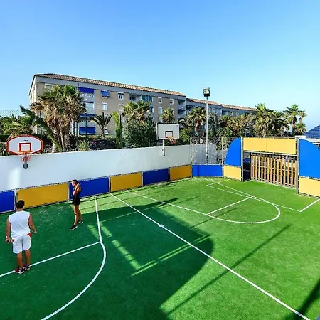 Apartamento Con Vistas Al Mar En Sea Senses *