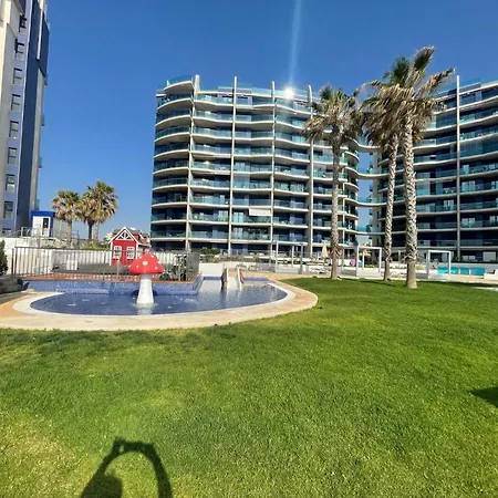 Apartment Apartamento Con Vistas Al Mar En Sea Senses