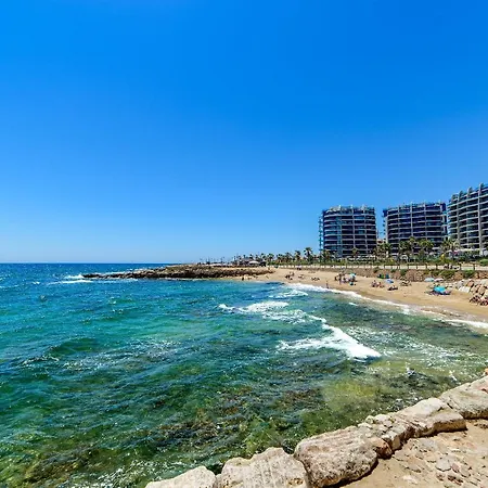 Apartamento Con Vistas Al Mar En Sea Senses